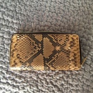 Python Wallet